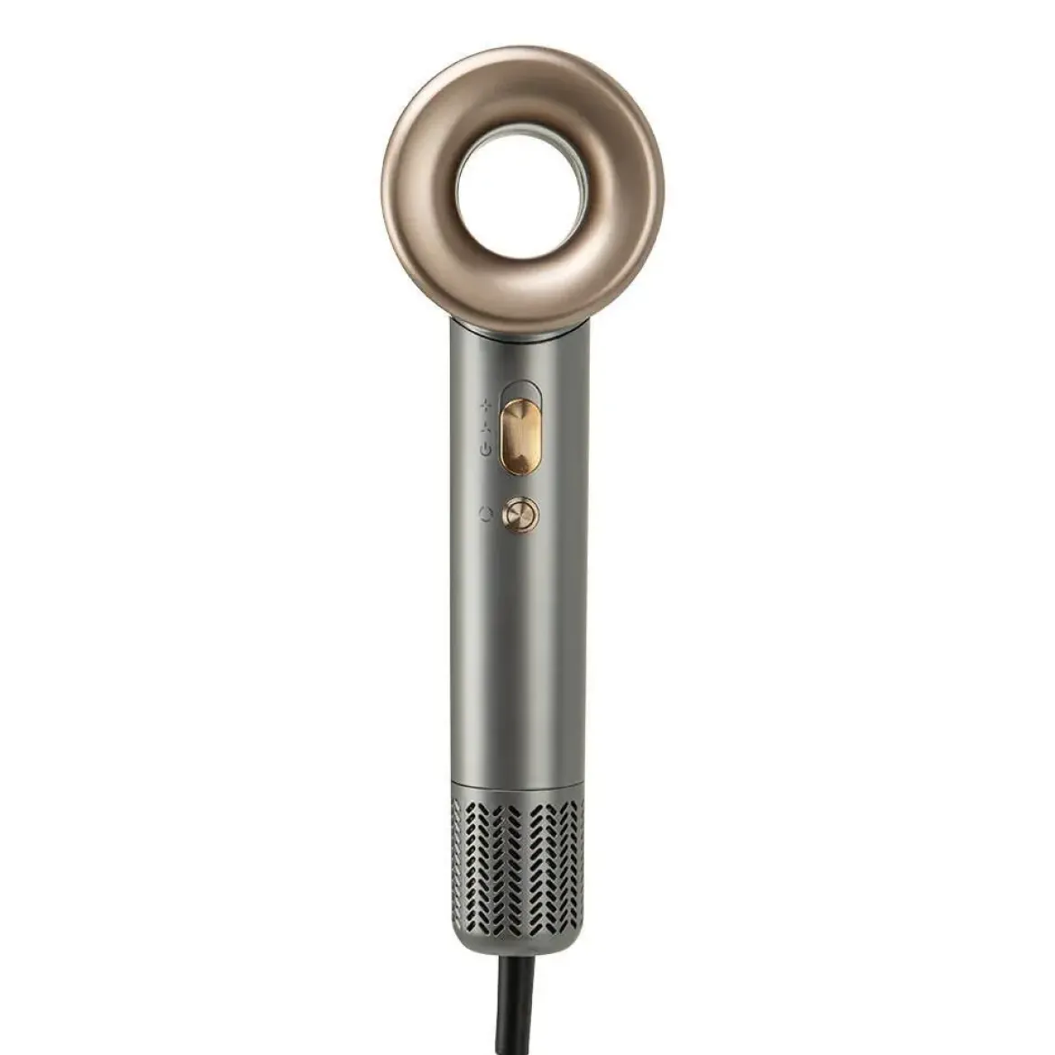 Secador de Pelo Profesional con Motor Brushless 1800W ORBEGOZOSE1880