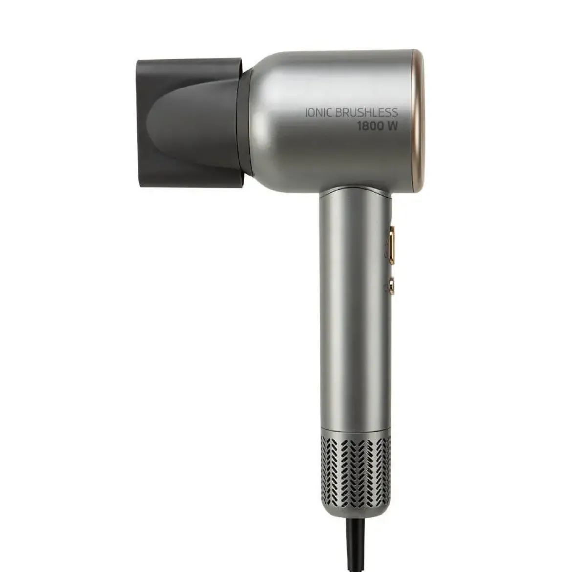 Secador de Pelo Profesional con Motor Brushless 1800W ORBEGOZOSE1880