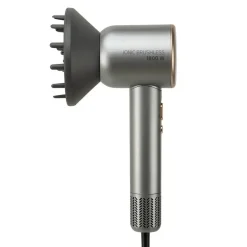 Secador de Pelo Profesional con Motor Brushless 1800W ORBEGOZOSE1880
