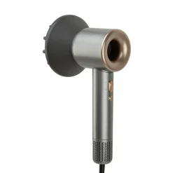 Secador de Pelo Profesional con Motor Brushless 1800W ORBEGOZOSE1880