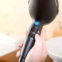 Secador de Pelo Profesional 2200W con Difusor TAURUS FASHION 900587