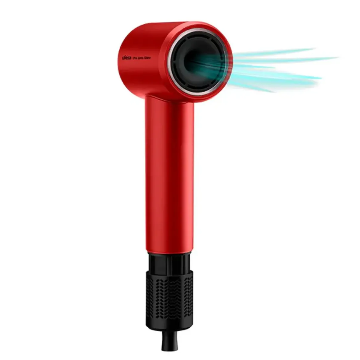 SECADOR DE PELO PRO IONIC SHINE 60305934 UFESA