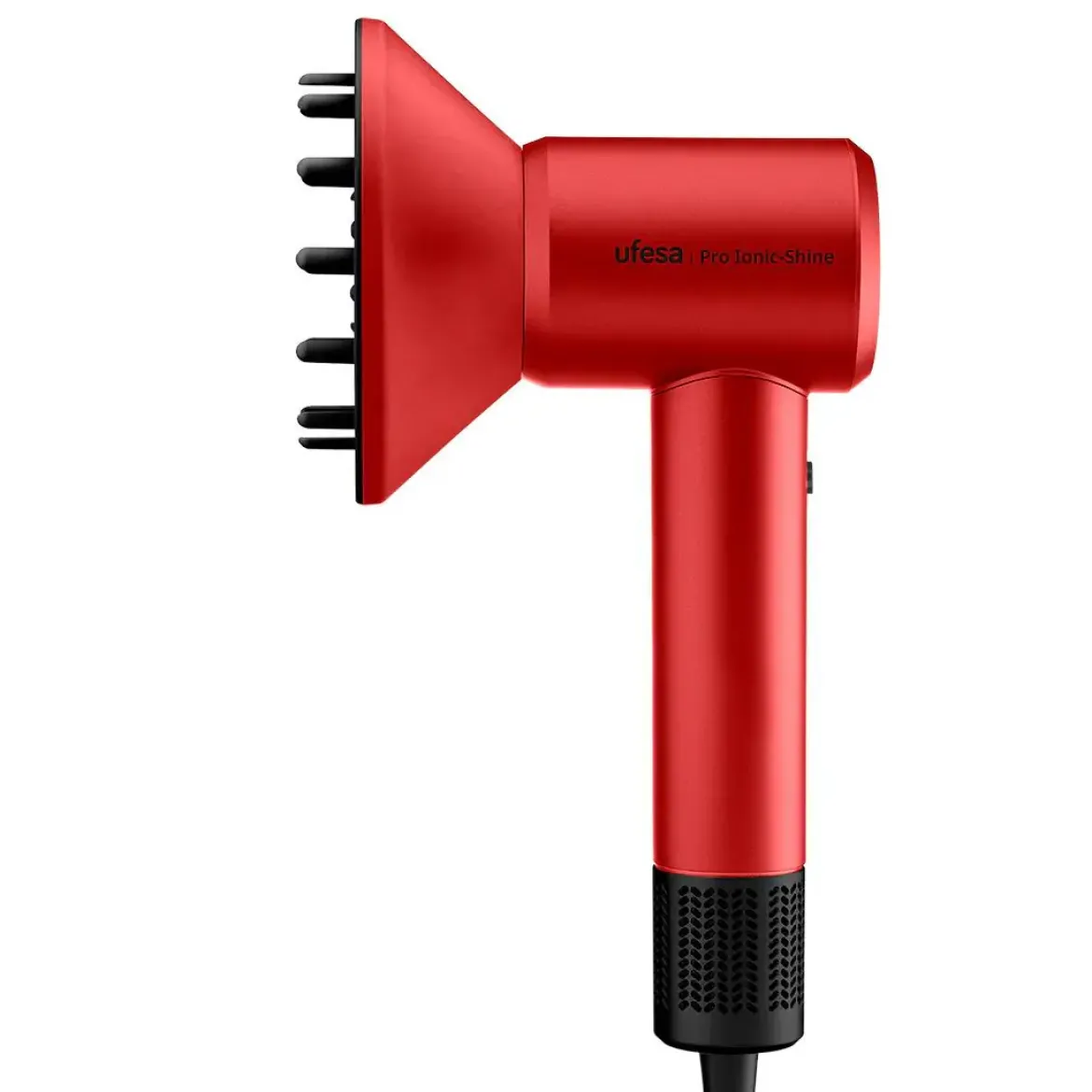 SECADOR DE PELO PRO IONIC SHINE 60305934 UFESA