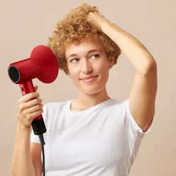 SECADOR DE PELO PRO IONIC SHINE 60305934 UFESA