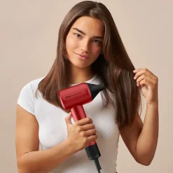 SECADOR DE PELO PRO IONIC SHINE 60305934 UFESA