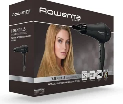 Secador de pelo ROWENTA CV7810