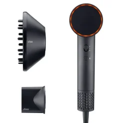 Secador de Pelo Ufesa ESSENCE Ion-Plasma 1600W con Motor Digital