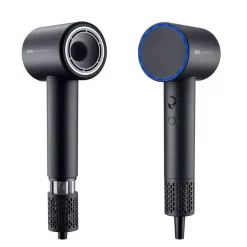 Secador de Pelo Ufesa ESSENCE Ion-Plasma 1600W con Motor Digital