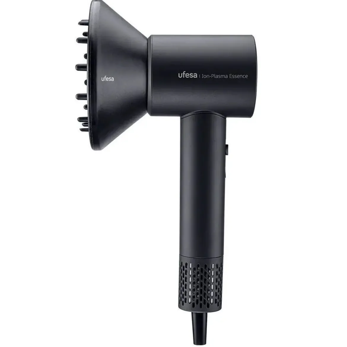Secador de Pelo Ufesa ESSENCE Ion-Plasma 1600W con Motor Digital