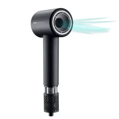 Secador de Pelo Ufesa ESSENCE Ion-Plasma 1600W con Motor Digital