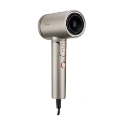 Secador de Pelo Ufesa ProionicGo Motor Digital 105.000 RPM Dual Heat Protect SC8550