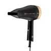 Secador de Viaje BELLISSIMA 1400W Plegable con Iones 11872