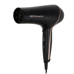 Secador Orbegozo 2000W con Difusor SE2065
