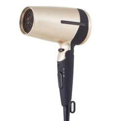 Secador Orbegozo 1600W 2 Velocidades SE1600