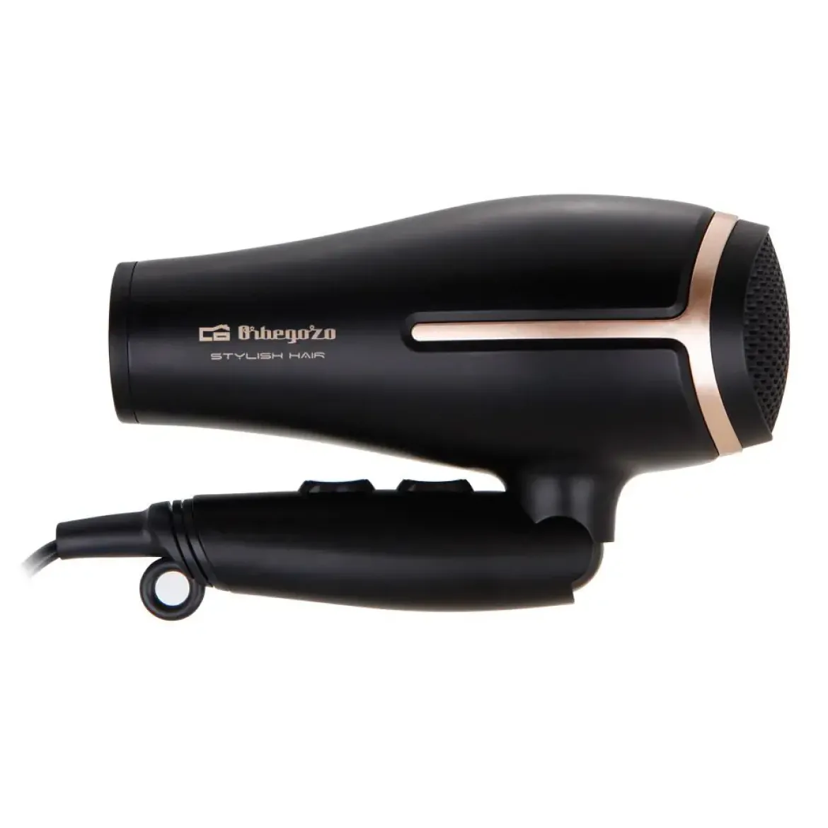 Secador Plegable Orbegozo con Difusor SE2074