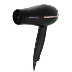 Secador Plegable Orbegozo con Difusor SE2074