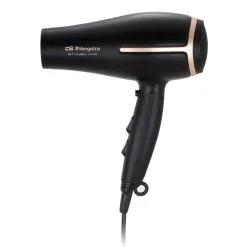 Secador Plegable Orbegozo con Difusor SE2074