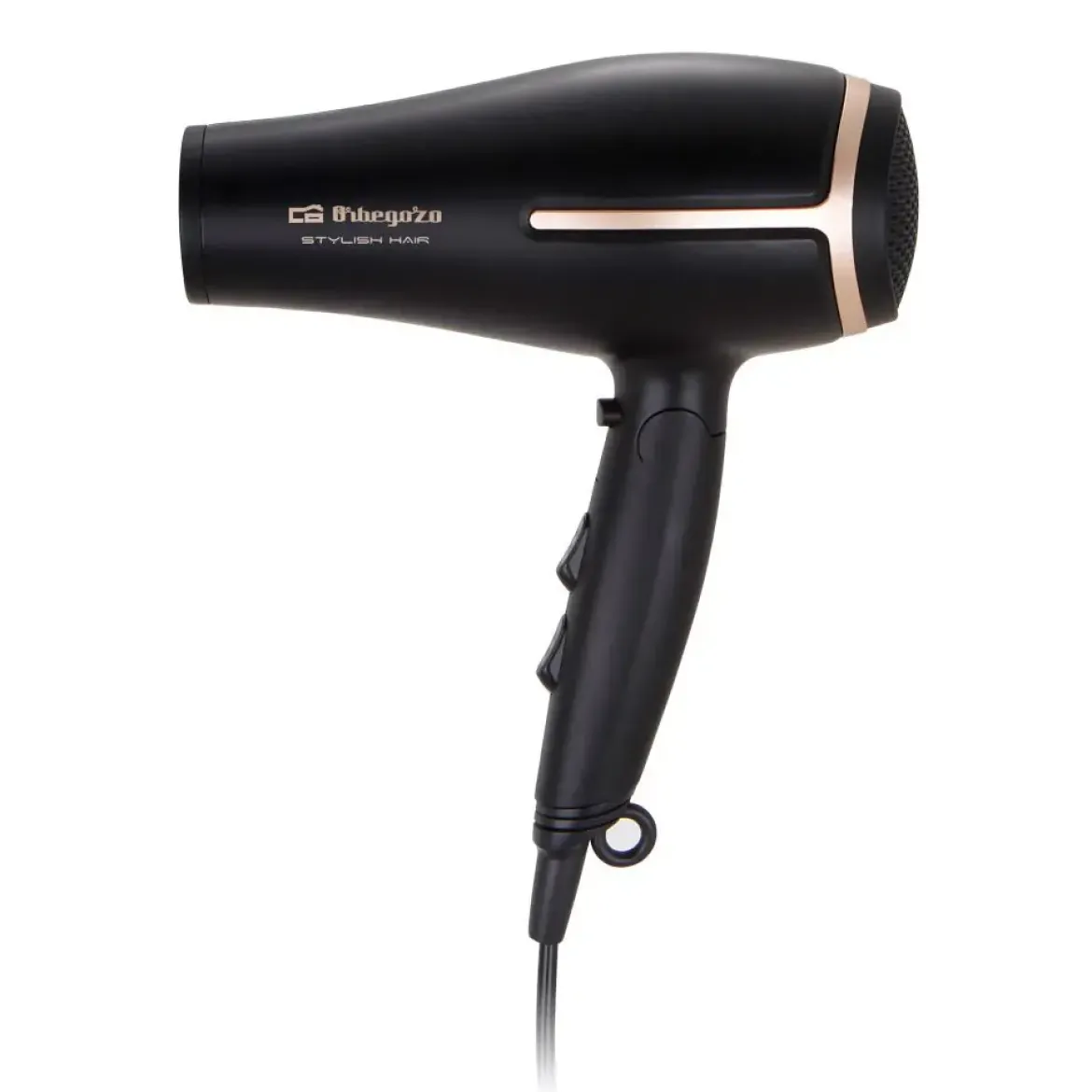Secador Plegable Orbegozo con Difusor SE2074