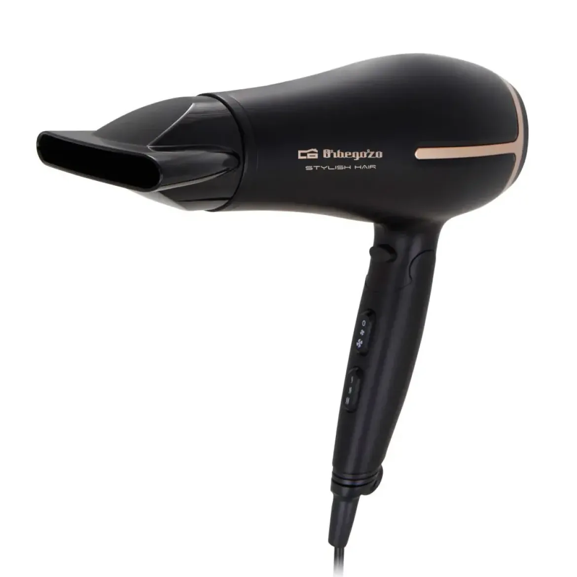 Secador Plegable Orbegozo con Difusor SE2074