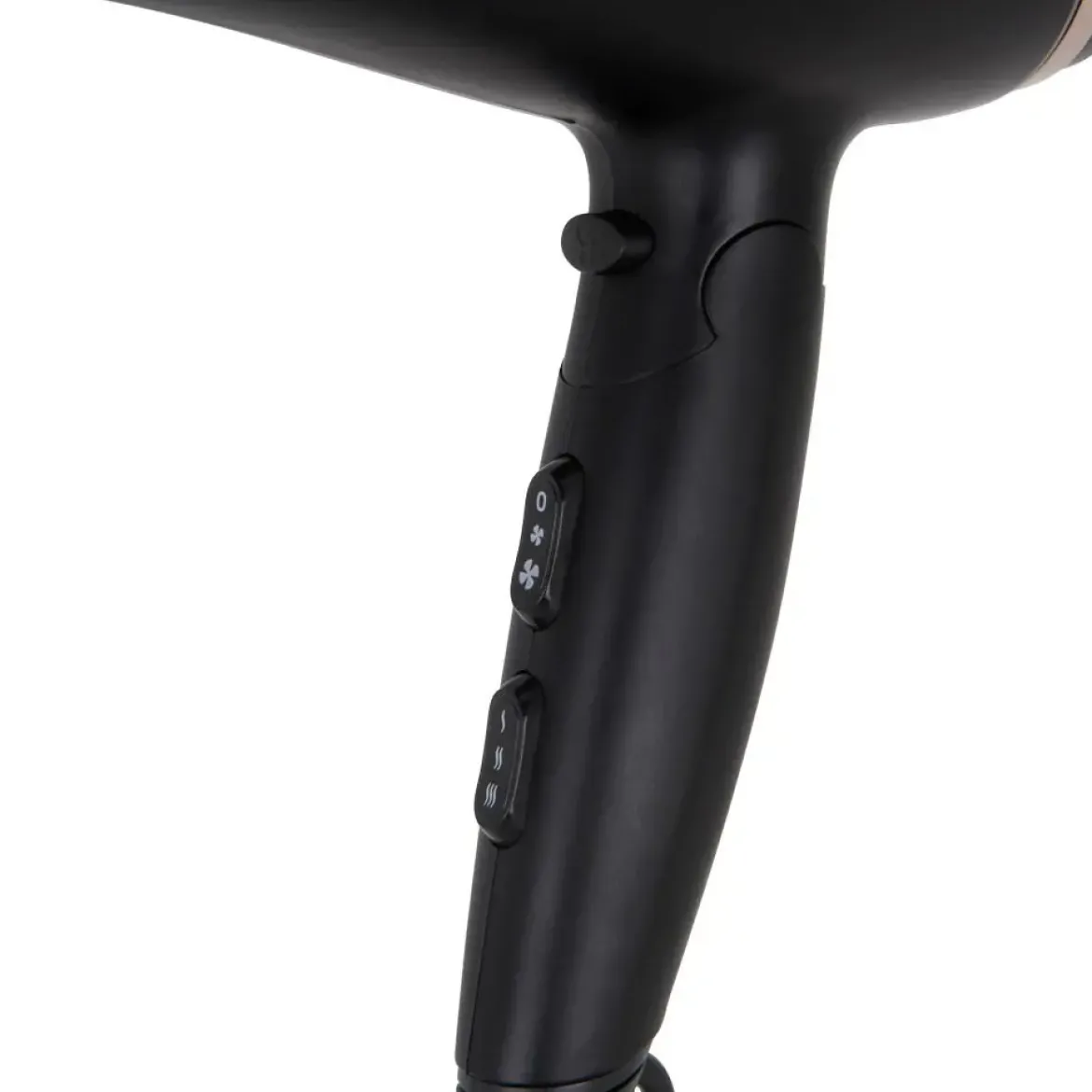 Secador Plegable Orbegozo con Difusor SE2074