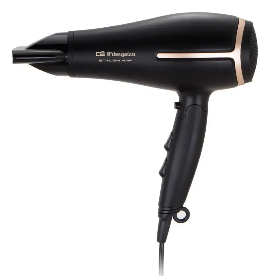 Secador Plegable Orbegozo con Difusor SE2074