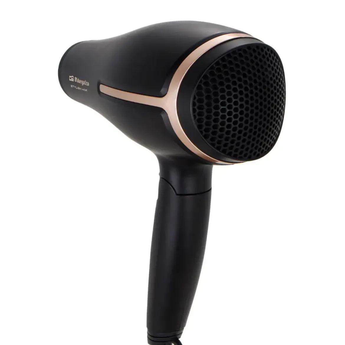 Secador Plegable Orbegozo con Difusor SE2074