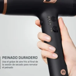 Secador Rowenta HY8310 Potente 2200W 3121040092590