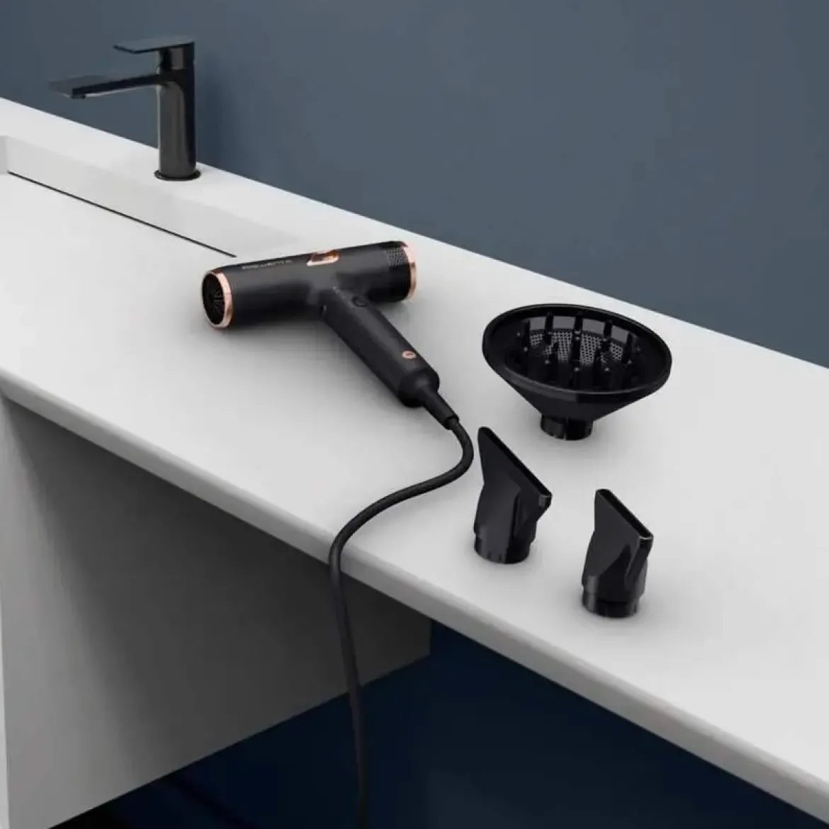 Secador Rowenta HY8310 Potente 2200W 3121040092590
