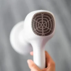 Secador ROWENTA Pelo 2100 W Studio Dry con Difusor Blanco CV5830F0