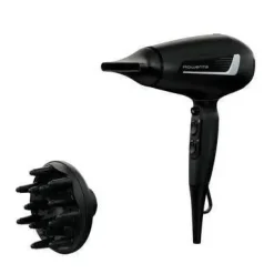 Secador Rowenta Pro Expert 2100W Turmalina 126km/h CV8820F0