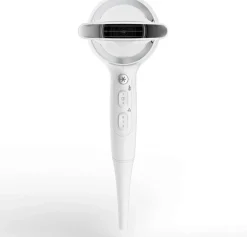 Secador Rowenta 2400W Iónico Booster 6 Velocidades CV5930