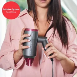 Secador SOLAC SV7015 Hair&Go 1800 W S90005500