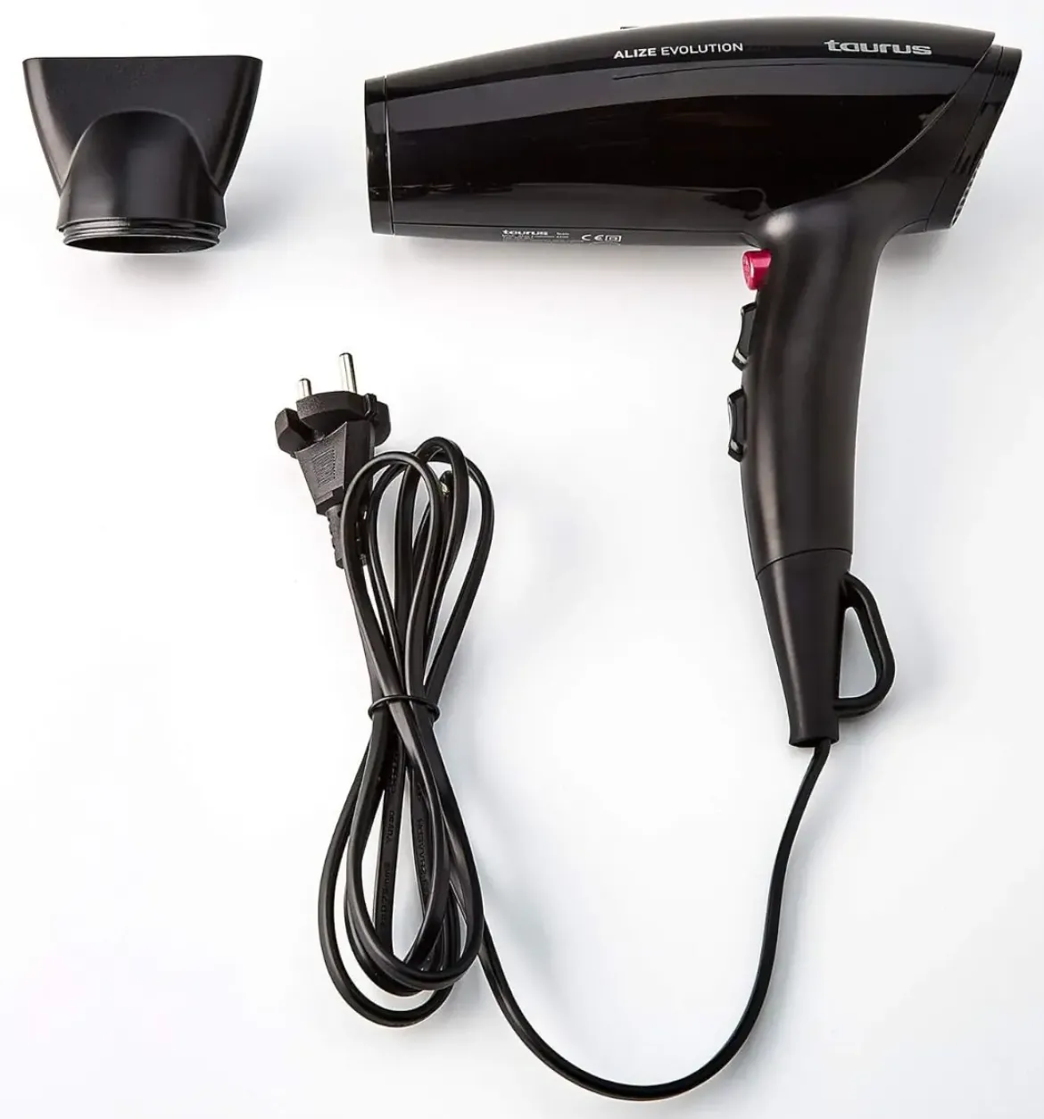 Secador TAURUS 2200w Alize Evolution 900381