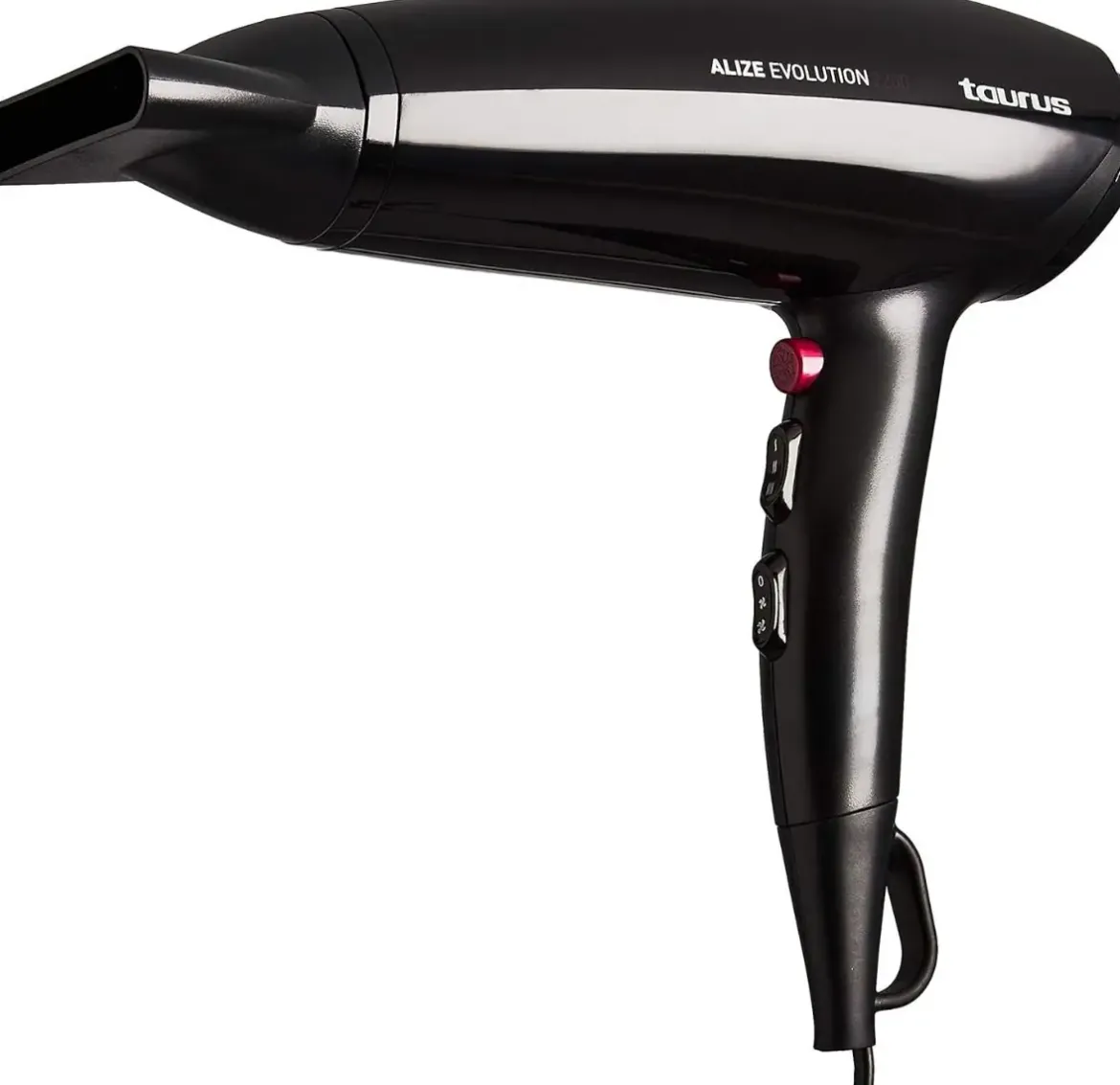 Secador TAURUS 2200w Alize Evolution 900381