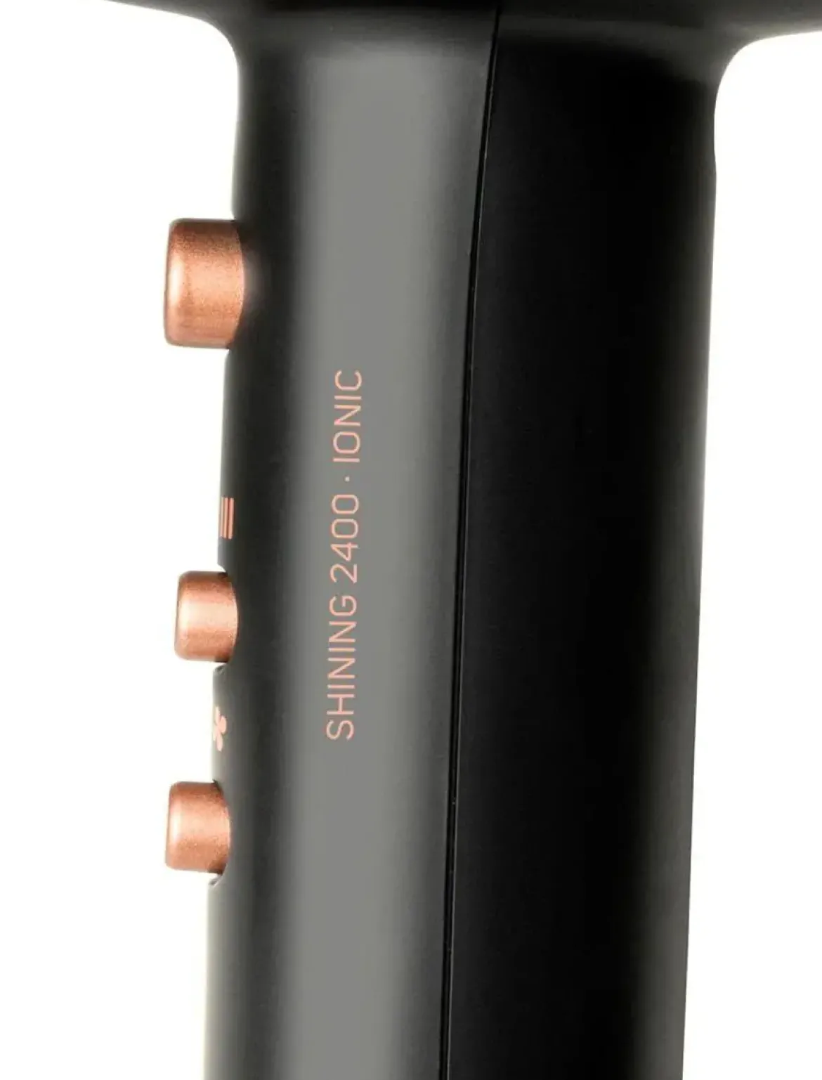 Secador TAURUS 2400w shining 2400 ionic 900386