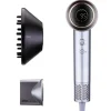 Secador Ufesa Ionplasmaluxe Motor Digital 60308017