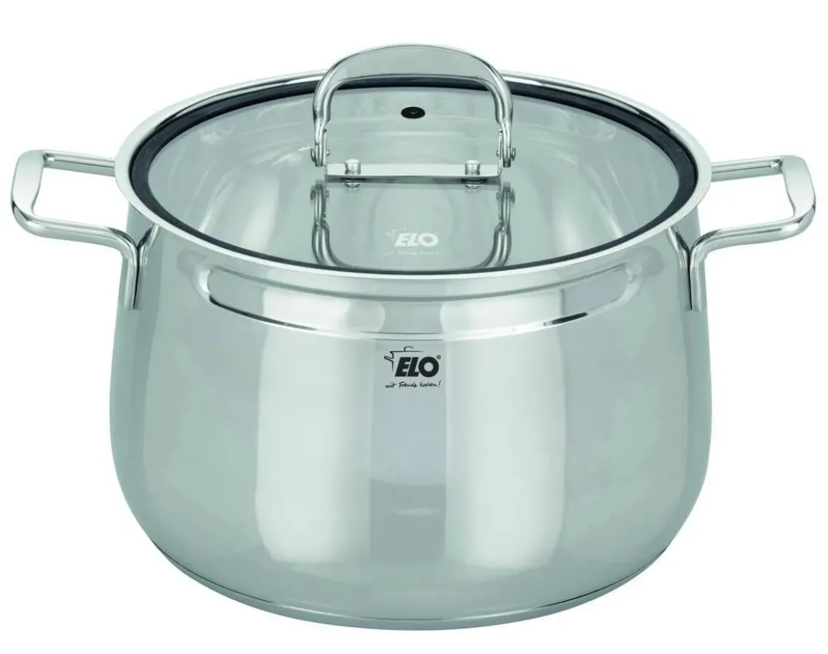 Set batería de cocina 3 piezas MISTERY 9100326