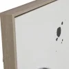Set de 3 Cuadros modernos y enmarcados 180 cm CU-215679
