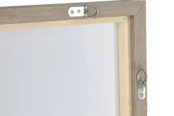 Set de 3 Cuadros modernos y enmarcados 180 cm CU-215679