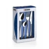 Set de 24 cubiertos con chuletero modelo PISA de MONIX