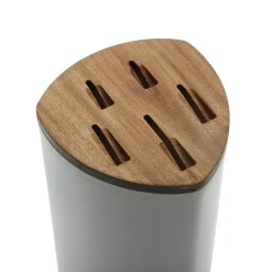 Set de 5 Cuchillos con Tacoma Gris 10400037