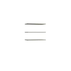 Set de 3 Estantes de 72,7 cm de Melamina para Armario DLFD72-A18