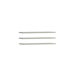 Set de 3 Estantes de 97,8 cm de Melamina para Armario STDD32-A18