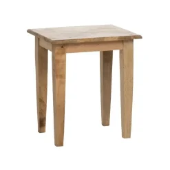 Set de 3 Mesitas de Madera de Mango 613009