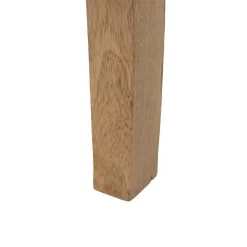 Set de 3 Mesitas de Madera de Mango 613009