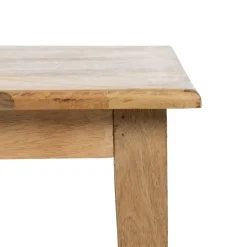 Set de 3 Mesitas de Madera de Mango 613009
