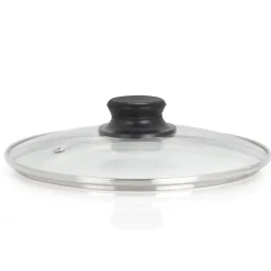 Set Olla Super Rápida Orbegozo 6+4L con Vaporera HP4566