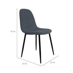 Silla de Comedor CODY