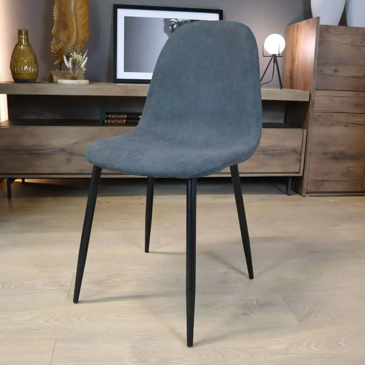 Silla de Comedor CODY