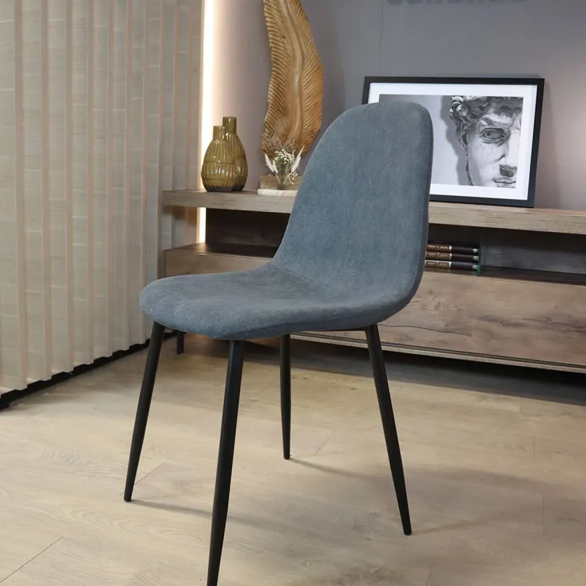 Silla de Comedor CODY